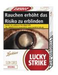 Lucky Strike orig red xxl testod